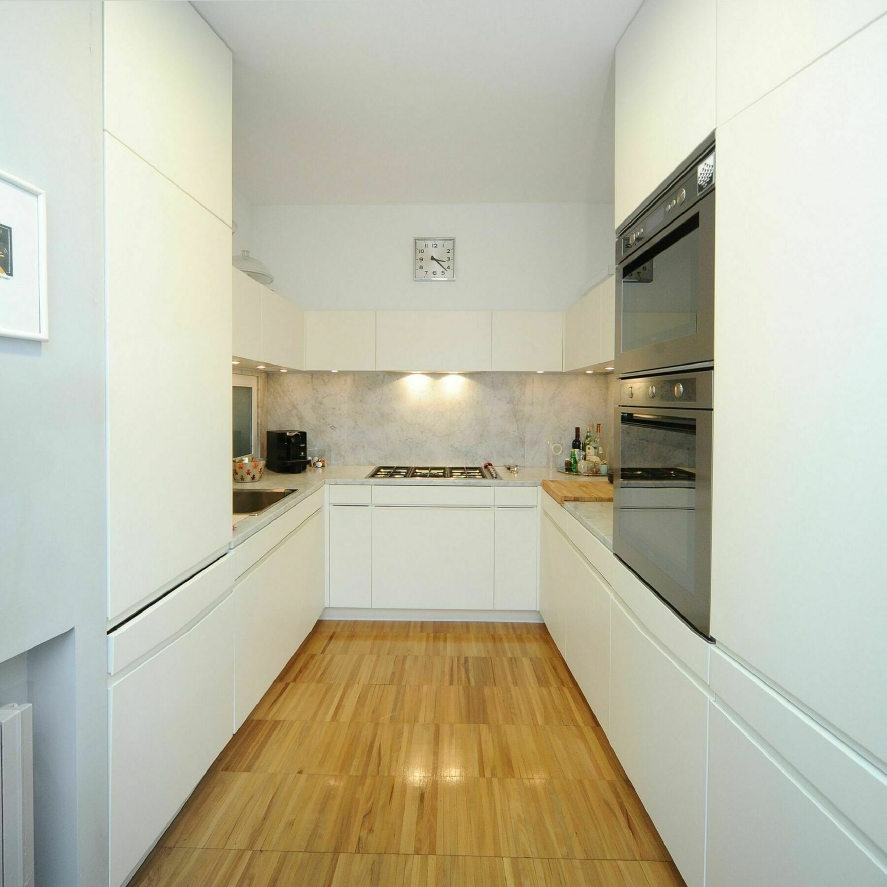 Urban District Apartments - Milan Isola Exclusive 1Br Exteriör bild