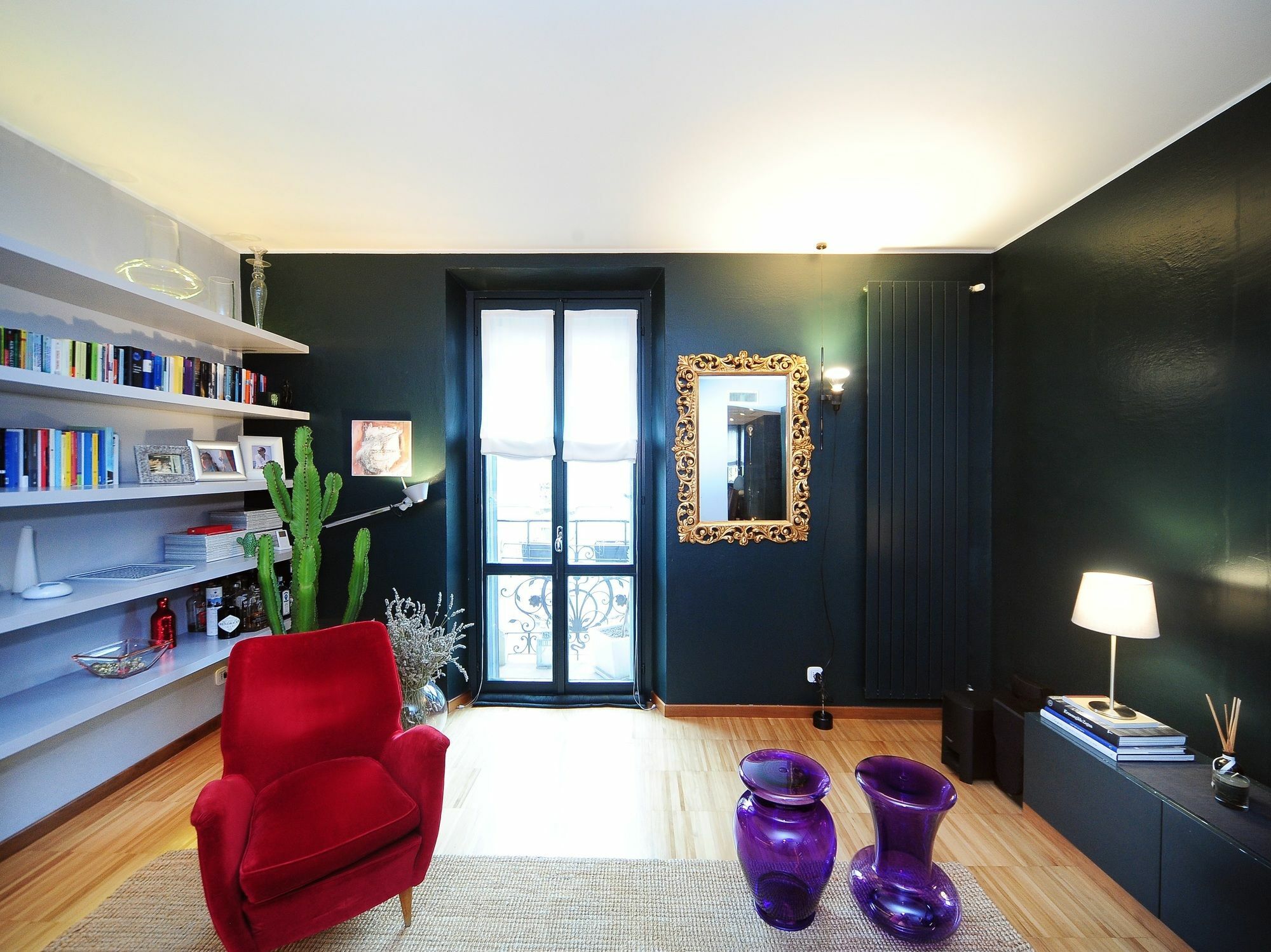 Urban District Apartments - Milan Isola Exclusive 1Br Exteriör bild
