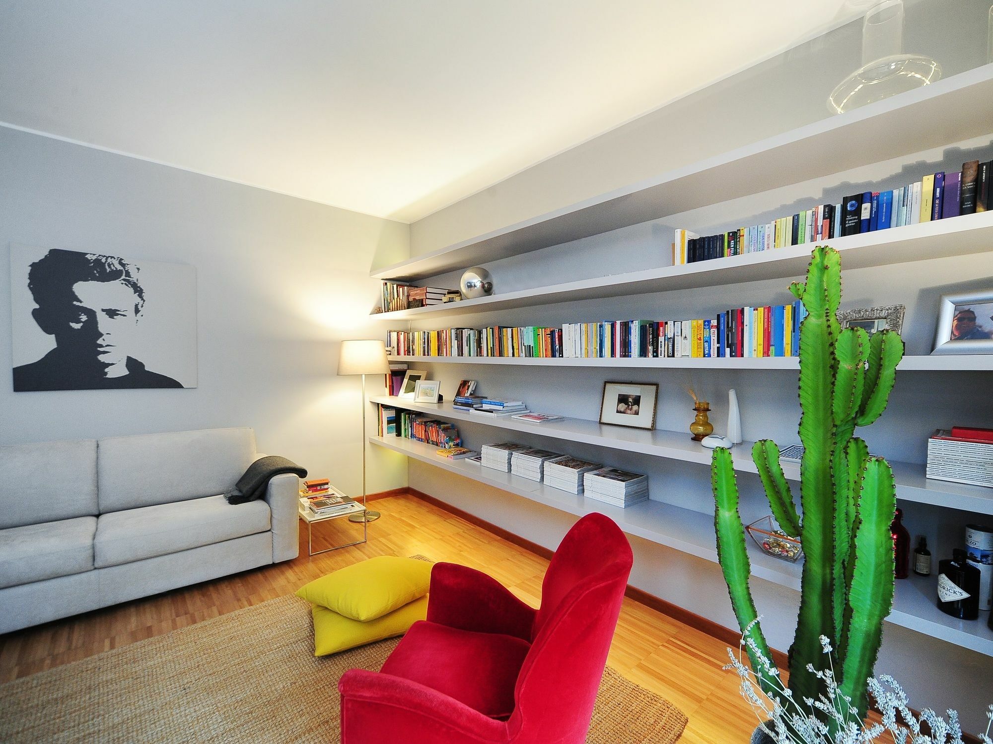 Urban District Apartments - Milan Isola Exclusive 1Br Exteriör bild