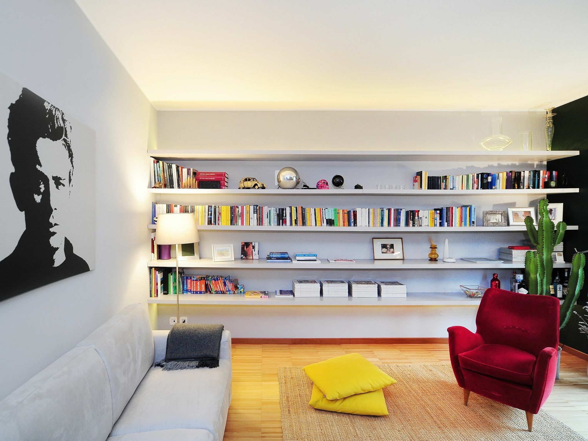 Urban District Apartments - Milan Isola Exclusive 1Br Exteriör bild