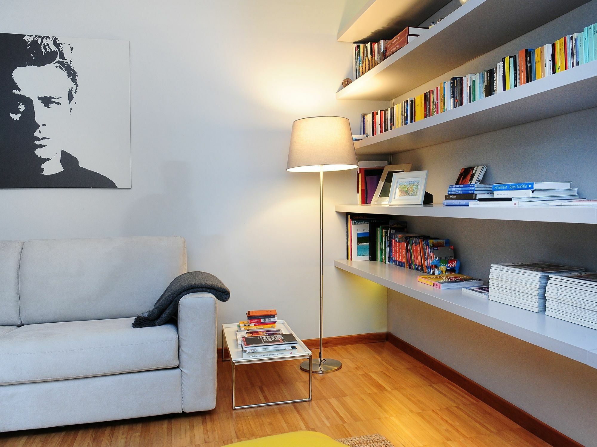 Urban District Apartments - Milan Isola Exclusive 1Br Exteriör bild