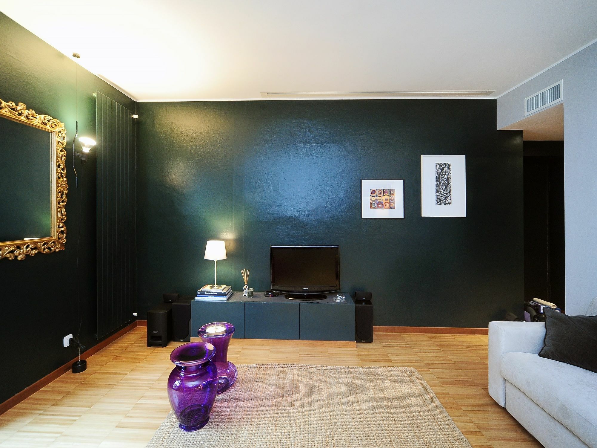 Urban District Apartments - Milan Isola Exclusive 1Br Exteriör bild