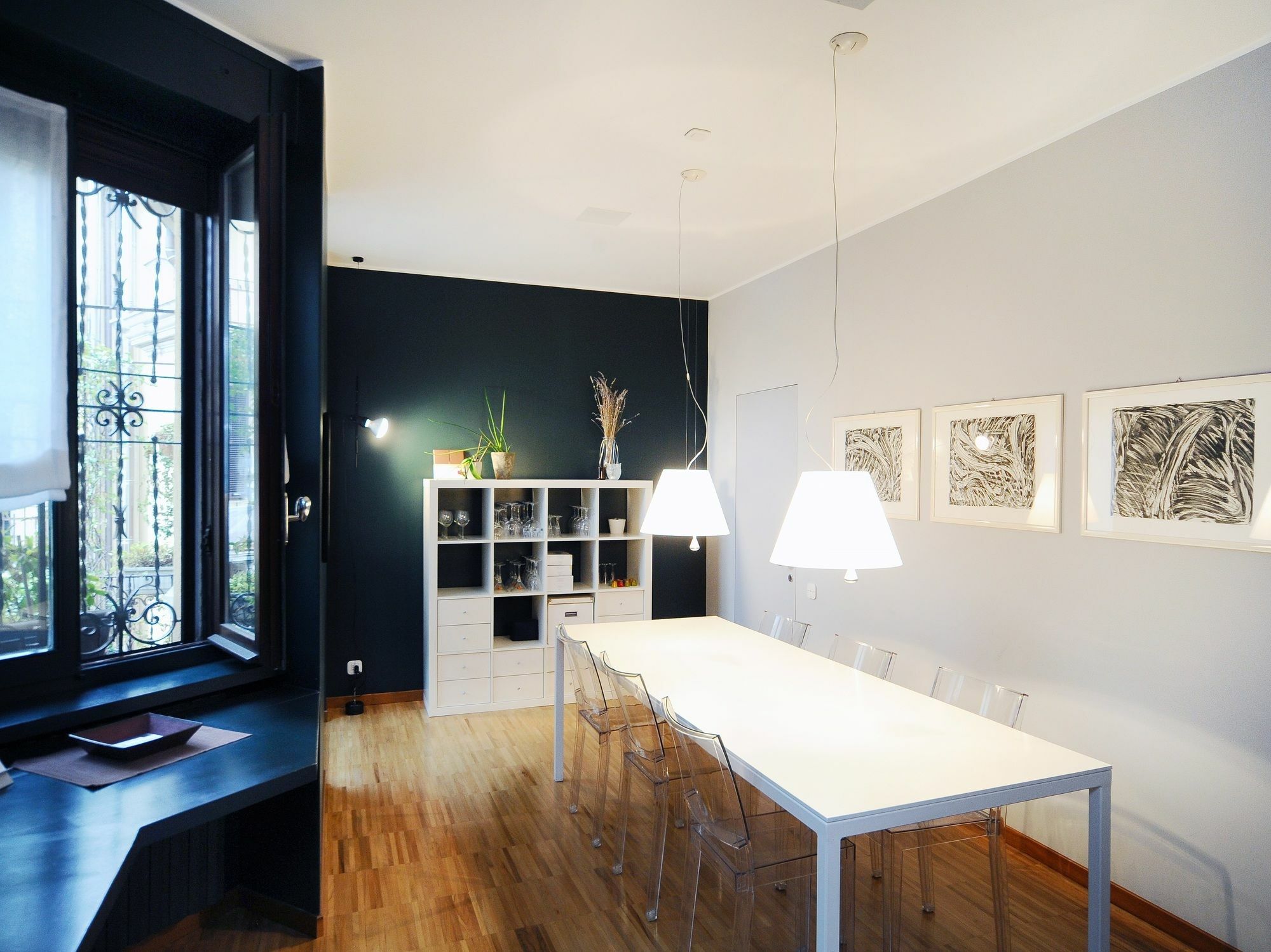 Urban District Apartments - Milan Isola Exclusive 1Br Exteriör bild