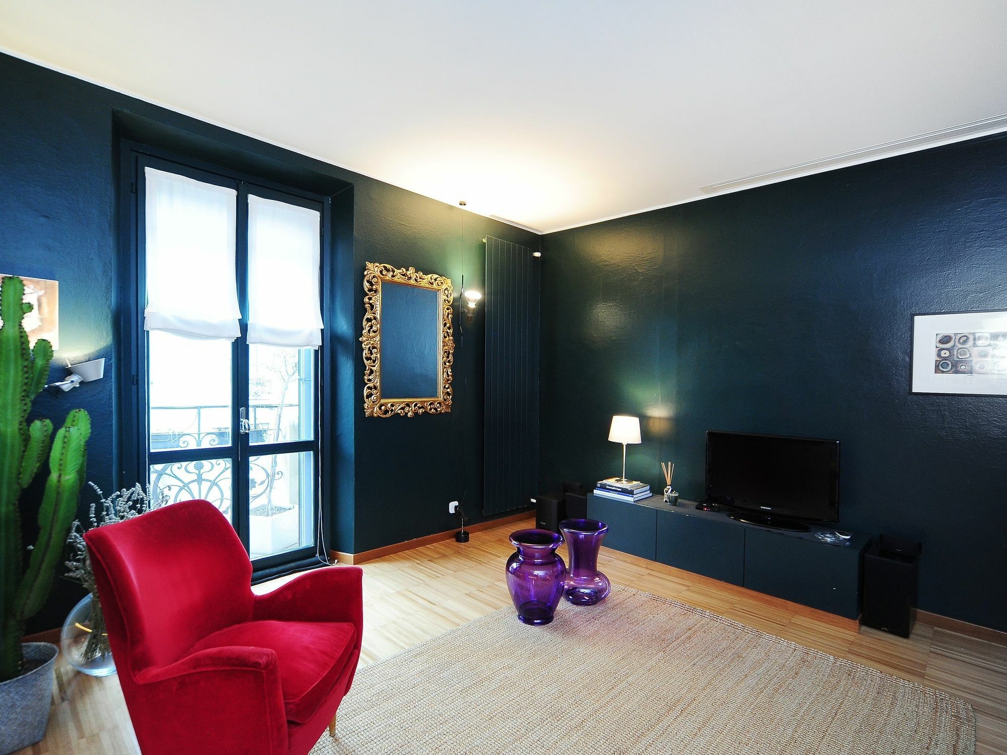 Urban District Apartments - Milan Isola Exclusive 1Br Exteriör bild